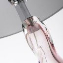 Ritz - Pink Liquid Table